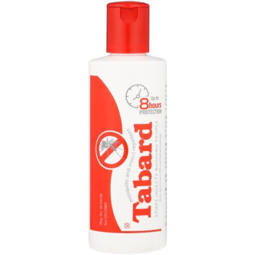 Tabard Insect Repellent Lotion 150 Ml
