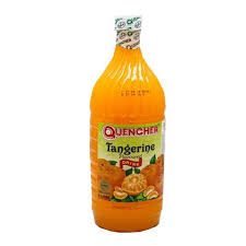 EXCEL Quencher TANGERINE 12 X1LT
