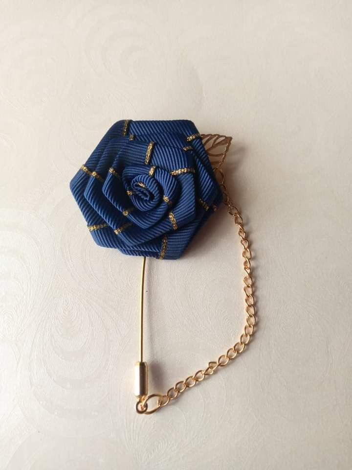 Lapel/Brooch