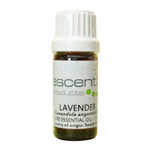 Lavender Essential Oil, 10ml