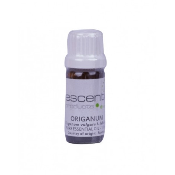 Oregano Essential Oil, 10ml