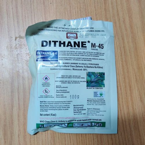 Dithane M-45 Fungicide