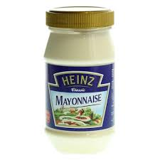Heinz Mayonnaise Classic 12x215g