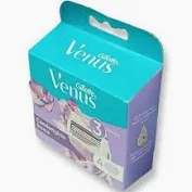 Gillette Venus ComfortGlide Breeze Cart 4S