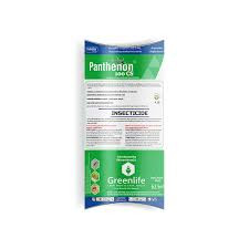 Panthenon 100 CS Insecticide