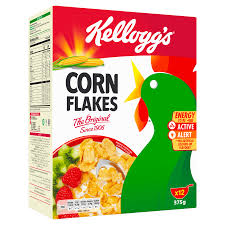 Corn Flakes Original 6x100g