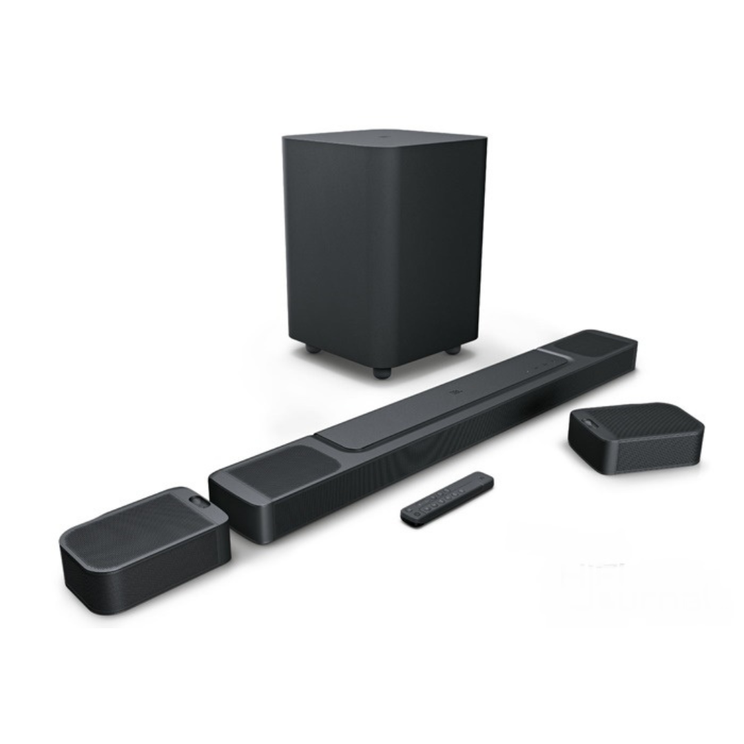 JBL Bar 800 Pro 5.1.2 Channel Soundbar - New Model