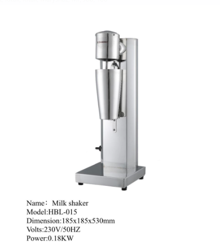 Milk shaker HBL 015