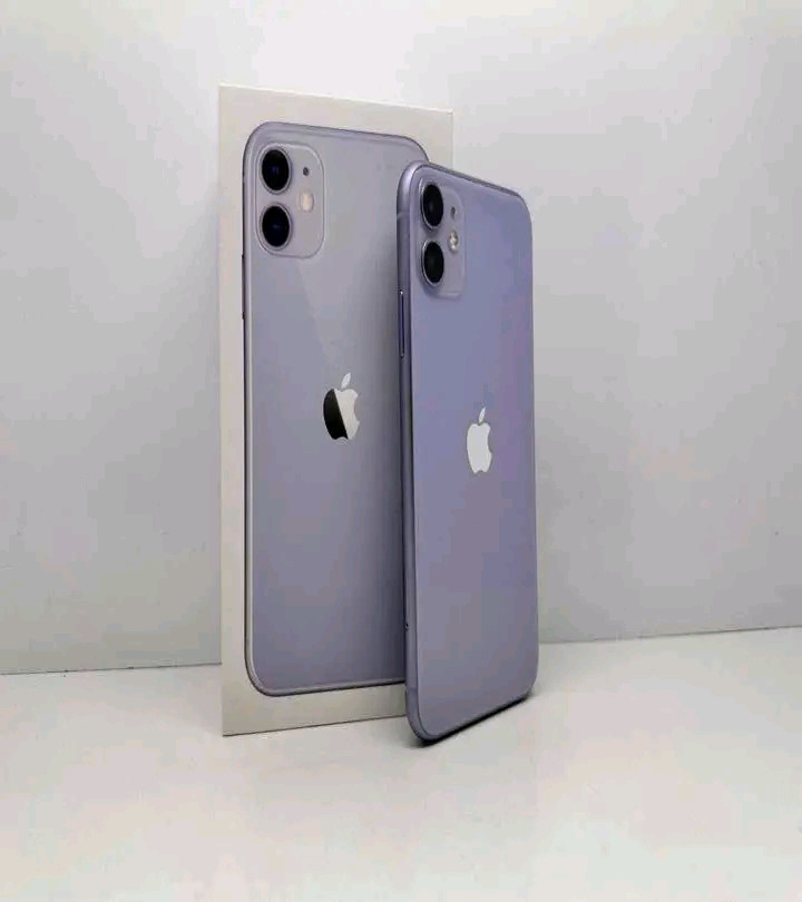 apple iphone 11 (128gb)