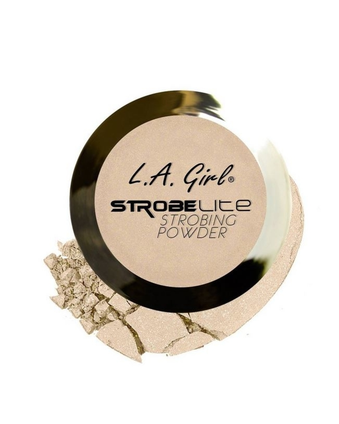 LA Girl Strobe Lite Strobing Powder 110 Watt GSP622