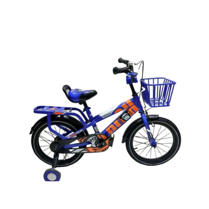 KID'S BICYCLE