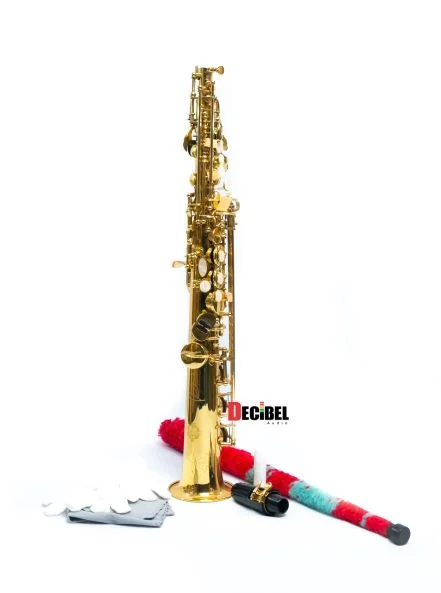 Soprano Saxophone