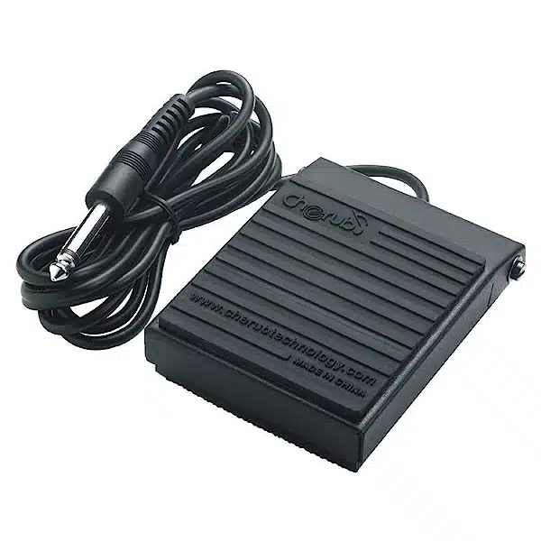SUSTAIN PEDAL SMALL