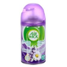 Freshen Up Spray Refill Lavender