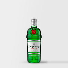 Tanqueray London Dry Gin 1Litre