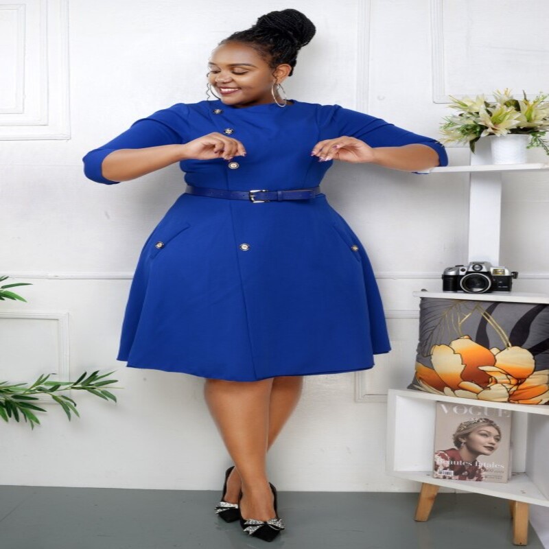 Elegant Ladies Dresses