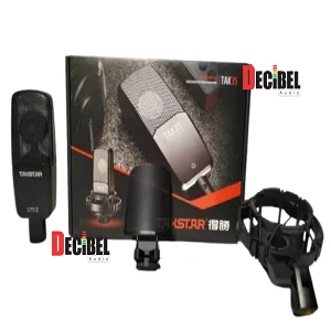 Tak 35 microphone