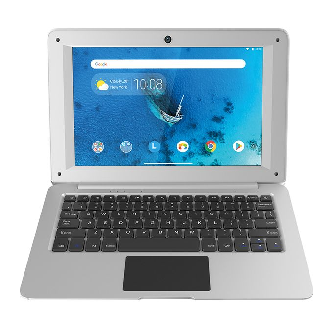 X Tigi HeroBook 10.1"-Android-Quad Core-3Gb RAM-64Gb ROM- 4000mAh-13 Months Warrant