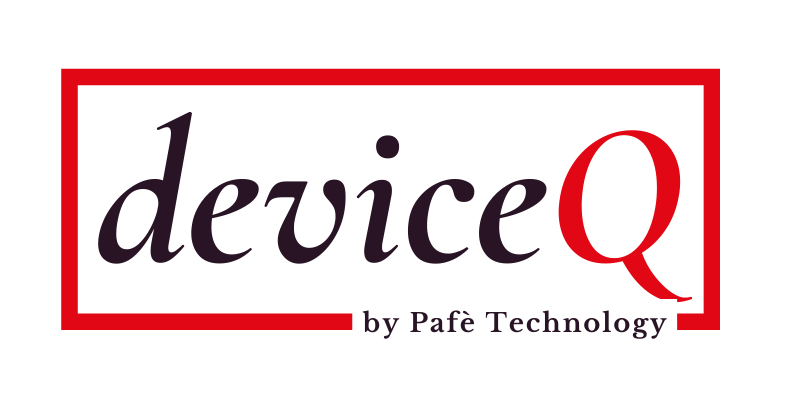 deviceQ Computer Store