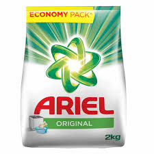 Ariel Fresh Spring Clean 2KG