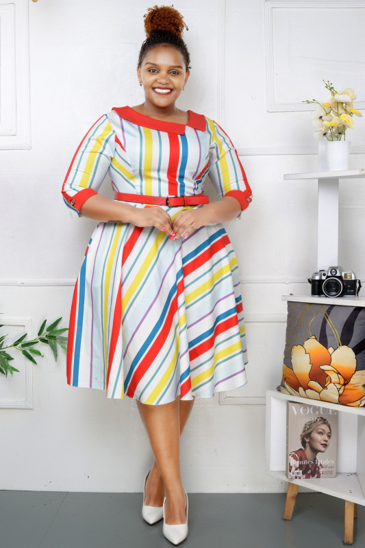 unique casual dresses