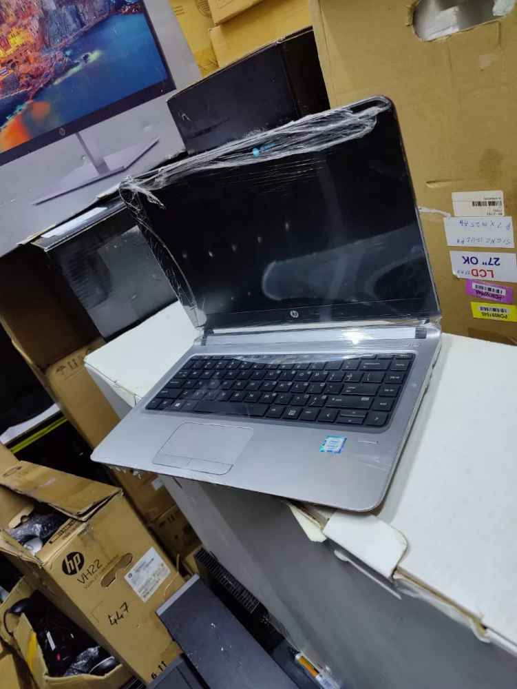 Hp Probook 430