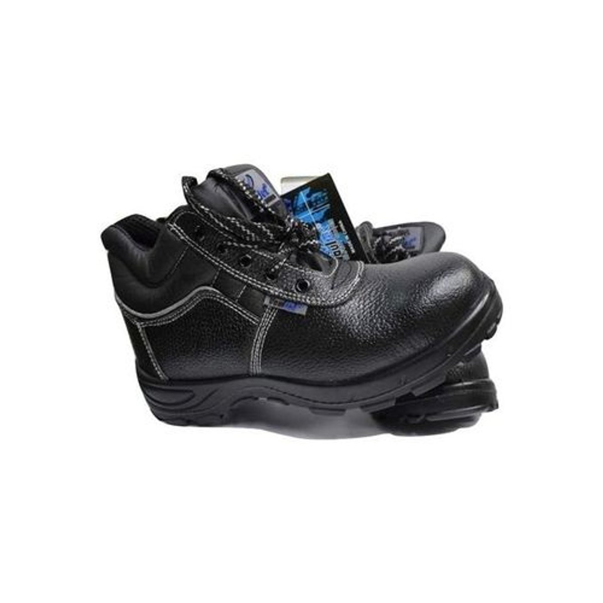Vaultex safety boots