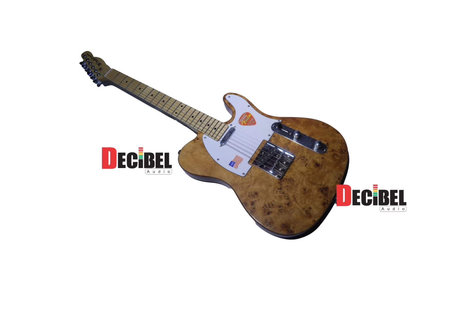 Fender Telecaster Guitar