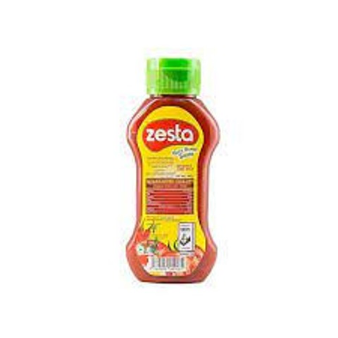 Zesta Tomato Sauce 700g*12