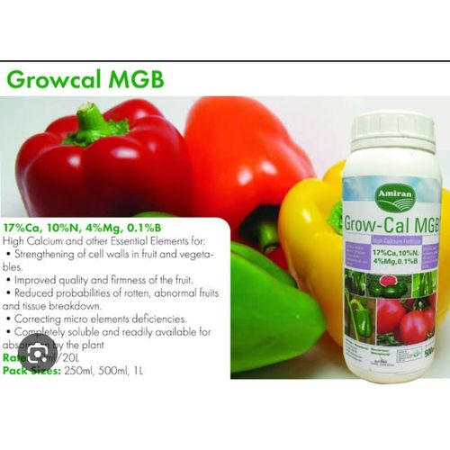 AMIRAN Grocal MGB