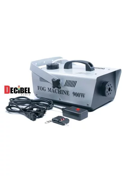 Fog Machine 900 Watts