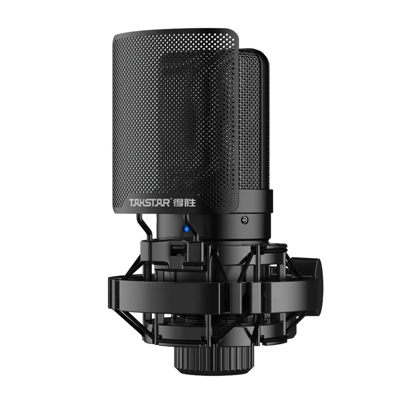 Takstar sm88 mic