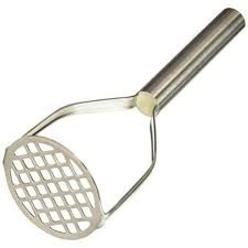 Food masher