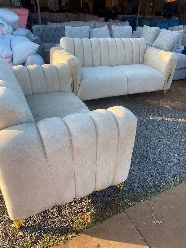 Mordan Back permanent sofa