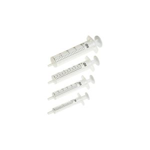 5 Pack Plastic Syringe Sterile &Soft Tube, Measurement And Dispensing Syringe Tools For Science Labs,Liquid Measuring,Feeding Pets,Oil Or Glue Applicator