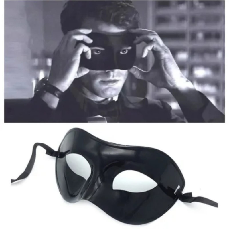 Masquerade masks