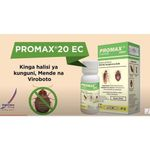 Promax 20 EC Insecticide For-bedbug Control Odorless