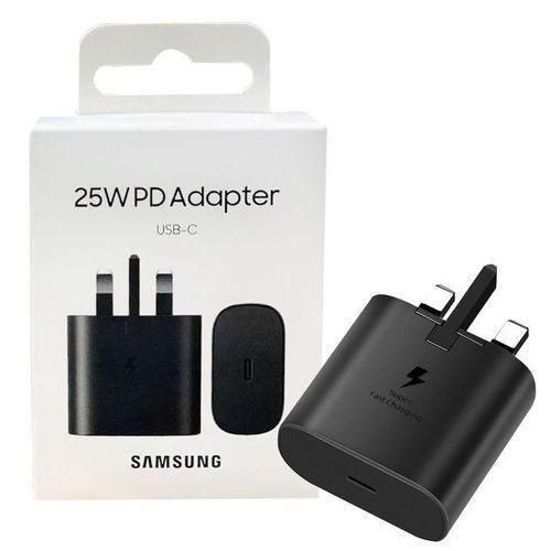 Samsung Type-C 25W Fast Charging PD Adapter