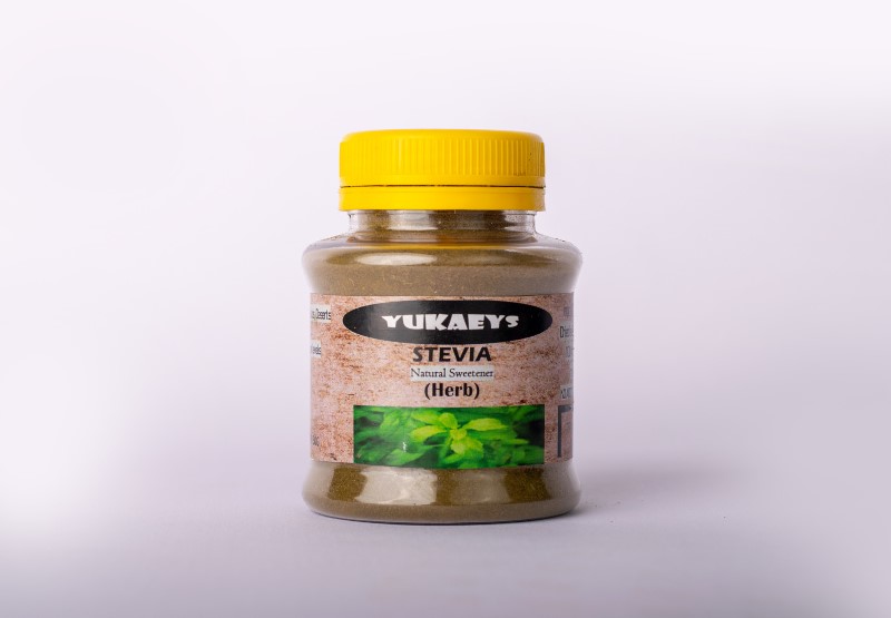 Stevia Natural Sweetener