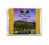BLACK CHAI TEA BAGS 50's STRING & TAGGED