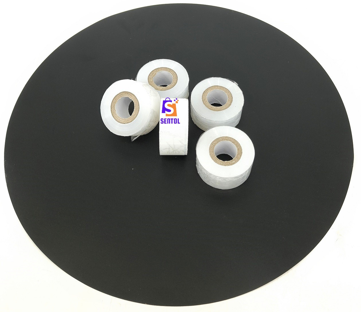 5PCS Professional Grafting Tapes