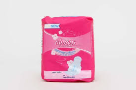 Always Soft Maxi Thick Long Roxanne Lite