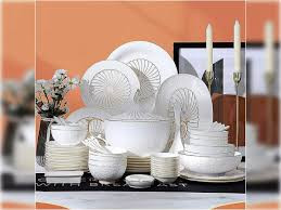 Dinner sets