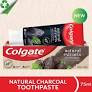 Colgate Natural Extracts Charcoal 75ml