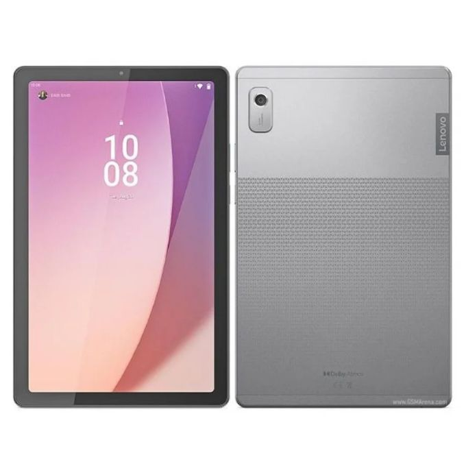 Lenovo Tab M9,9 Inch,3+32GB,Dolby Atmos, Octa-Core Processor, Arctic Grey