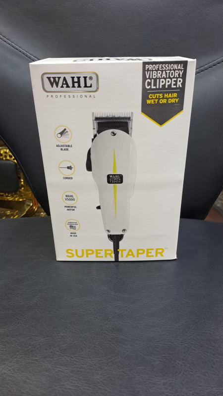 Original wahl clipper