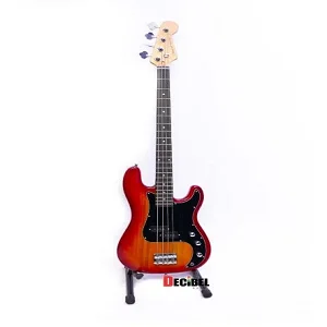 Fender 4 String Bass