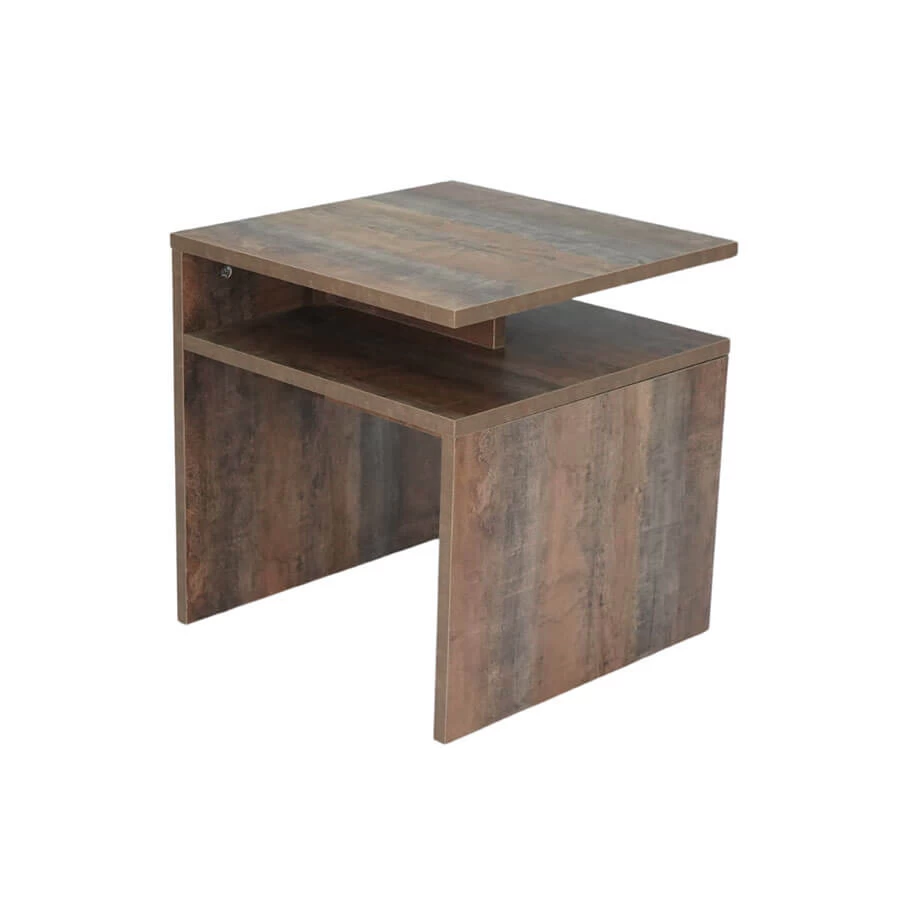 Gedi - Coffee Tables | Gedi Square End Table 440 Napoca |