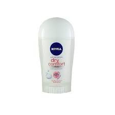 NIVEA DEO STICK DRY_COMFORT_FEMALE 50ML