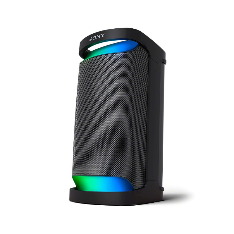 Sony X-Series SRS-XP500 Portable Wireless Speaker